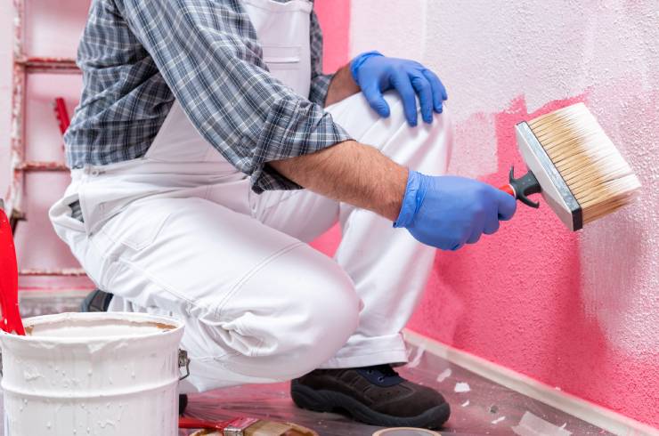 YTR Paintings
